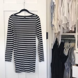 Forever 21 bodycon dress